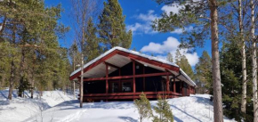 Sauna | Wi-Fi | Terrace | Wood stove | Cable TV